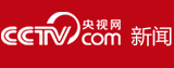 央視網新聞頻道logo