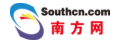 南方網財經logo