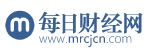 每日財經網logo