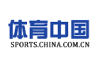 中國網(wǎng)體育logo
