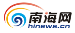 南海網(wǎng)logo