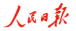 人民日報客戶端官方首發logo