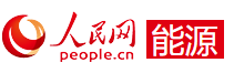 人民網能源logo