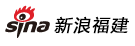 新浪福建logo