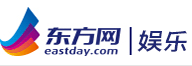 東方網娛樂logo