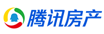 騰訊房產深圳logo