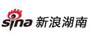 新浪湖南logo