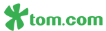 TOM科技logo