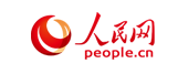 人民網扶貧logo