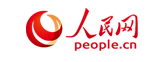人民網(wǎng)上海首發(fā)隨機(jī)logo