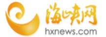 海峽新聞網（包新）logo