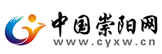 中國崇陽網隨機logo