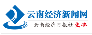 云南經(jīng)濟(jì)日報(bào)首發(fā)logo