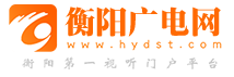 衡陽廣電logo