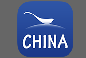 國際在線客戶端首發logo