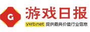 游戲日報logo