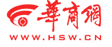 華商網logo