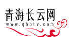 青海網(wǎng)絡(luò)廣播電視臺(tái)logo