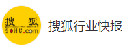 搜狐快報(bào)（官方）logo