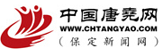 唐堯網(wǎng)logo