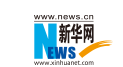 新華網隨機轉發logo