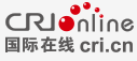 國(guó)際在線首發(fā)logo