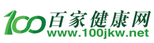 百家健康網(wǎng)logo