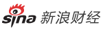 新浪財(cái)經(jīng)頻道logo