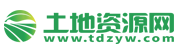 土地資源網logo
