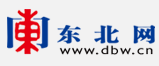 東北網國內新聞logo
