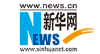 新華網專題logo