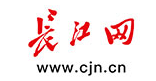 長江網首發logo