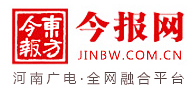 今報網（河南稿）logo