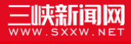 三峽新聞網logo