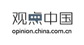 中國網觀點轉發（可文檔）logo