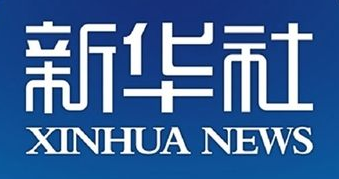 新華社客戶端（財經(jīng)）logo