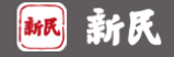 新民網客戶端logo