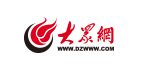 大眾網山東logo