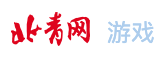 北青網游戲logo