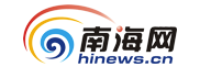 南海網(wǎng)首發(fā)logo