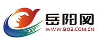 岳陽網（隨機）logo