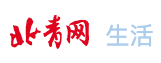 北青網(wǎng)生活頻道首發(fā)logo