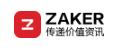 ZAKER時尚logo