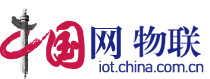 中國網物聯（視頻）logo