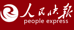 人民快報網(wǎng)首發(fā)logo