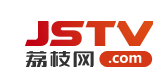 江蘇廣電荔枝網(wǎng)（嚴(yán)格）logo
