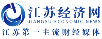 江蘇經濟網首發logo