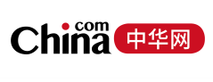 中華網遼寧logo