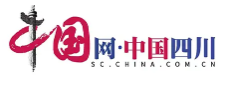 中國(guó)網(wǎng)四川logo
