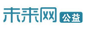 未來網首發logo